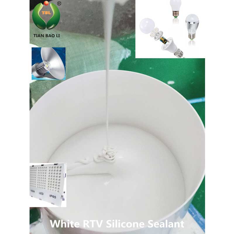Thermal Silicone Sealant TBL-6235
