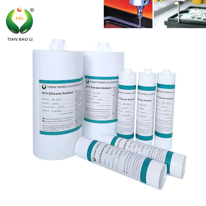 RTV Silicone Sealant TBL-6533