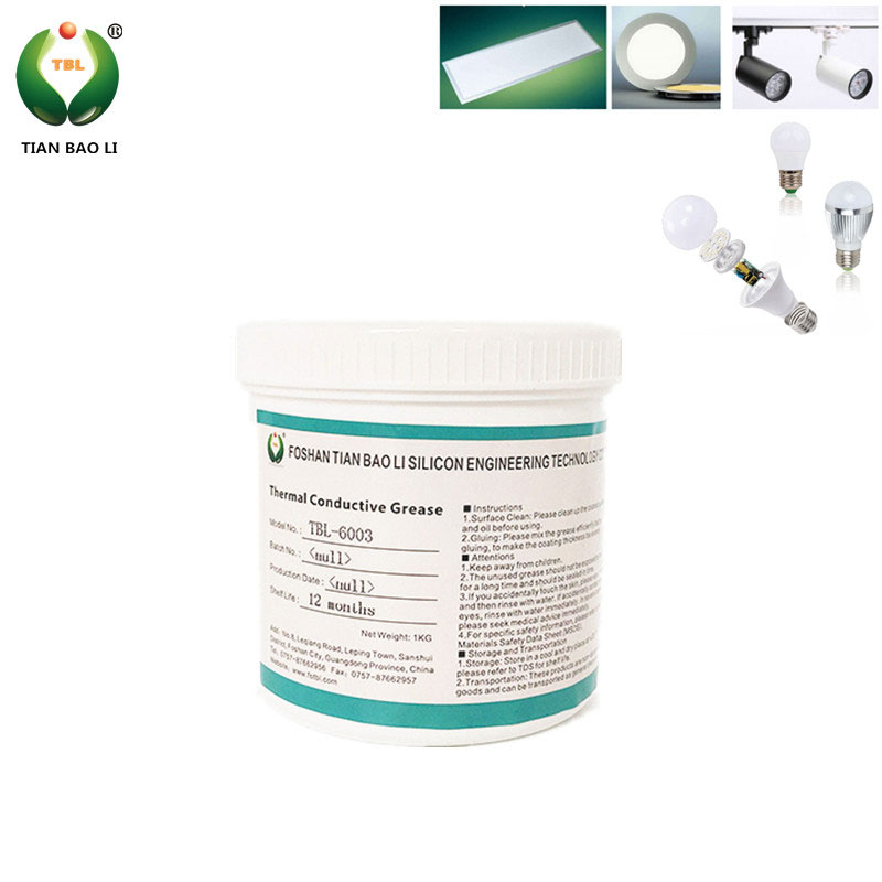 Thermal Conductive Grease TBL-6003-2.0