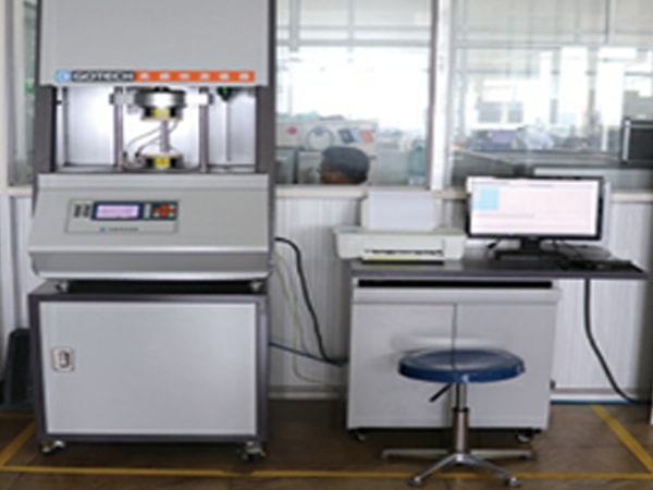 Vulcanization Testing Equipment
