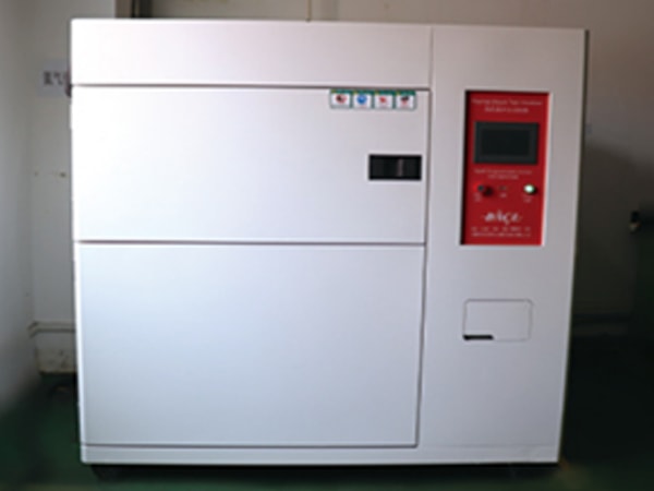 High Low Temperature Thermal Shock Test Chamber