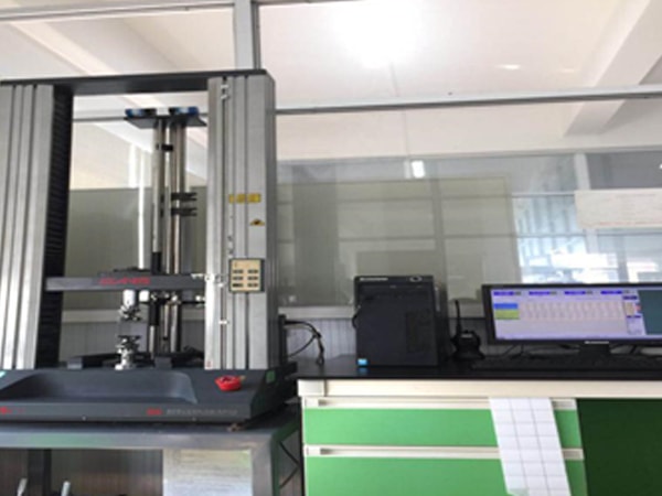 Tensile Testing Machine