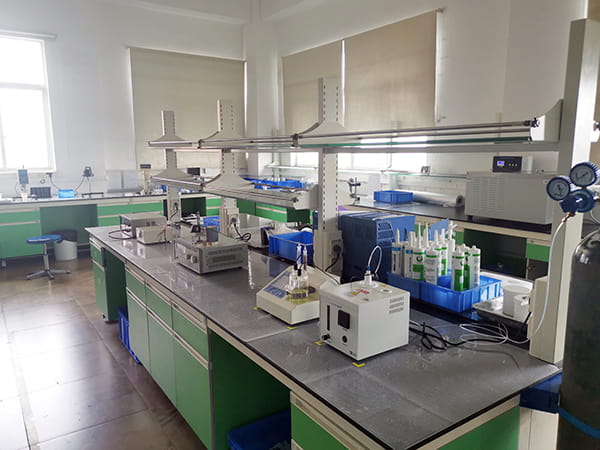 Laboratory
