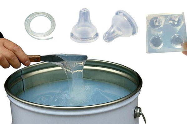 Global Liquid Silicone Rubber Market Trends and Forecast！