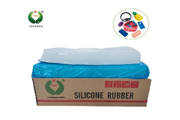 HTV Silicone Rubber Materials