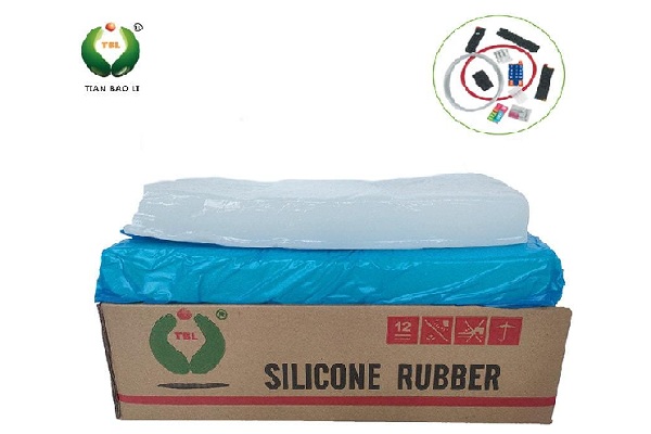 Introduction of Two Types Molding Silicone Rubber
