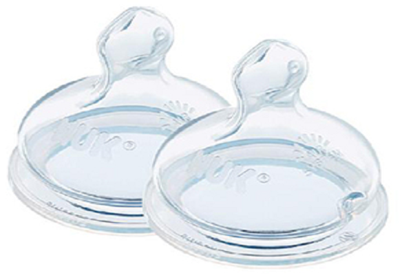 What Is The Material of  Liquid Silicone Rubber for Baby's Nipple ?