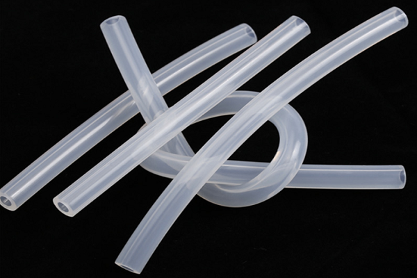 Introduction Food Grade HCR Silicone Rubber
