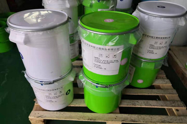 Introduction of High Tensile strength HTV Liquid Silicone Rubber