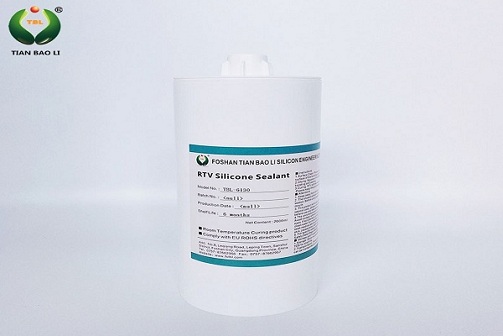 RTV2 Silicone Rubber's Application In Molding