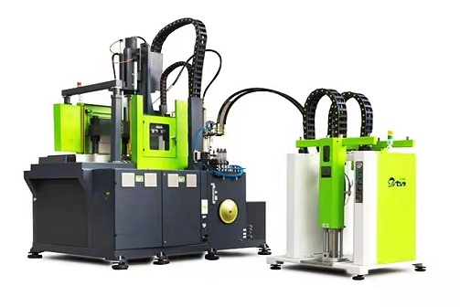 The Comparsion Between HCR And LSR Silicone Rubber