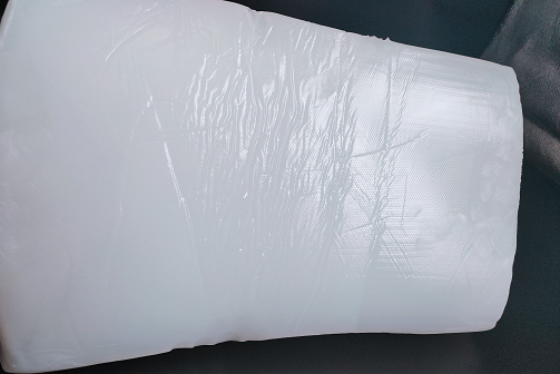 Some Introduction of HTV Silicone Rubber For Extrusion