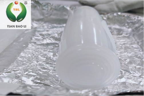 What Is High Tensile Strength Silicone Rubber ?