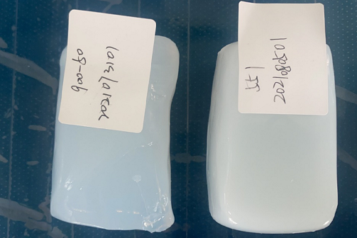 The Differences Between Precipitated And Fumed Silicone Rubber
