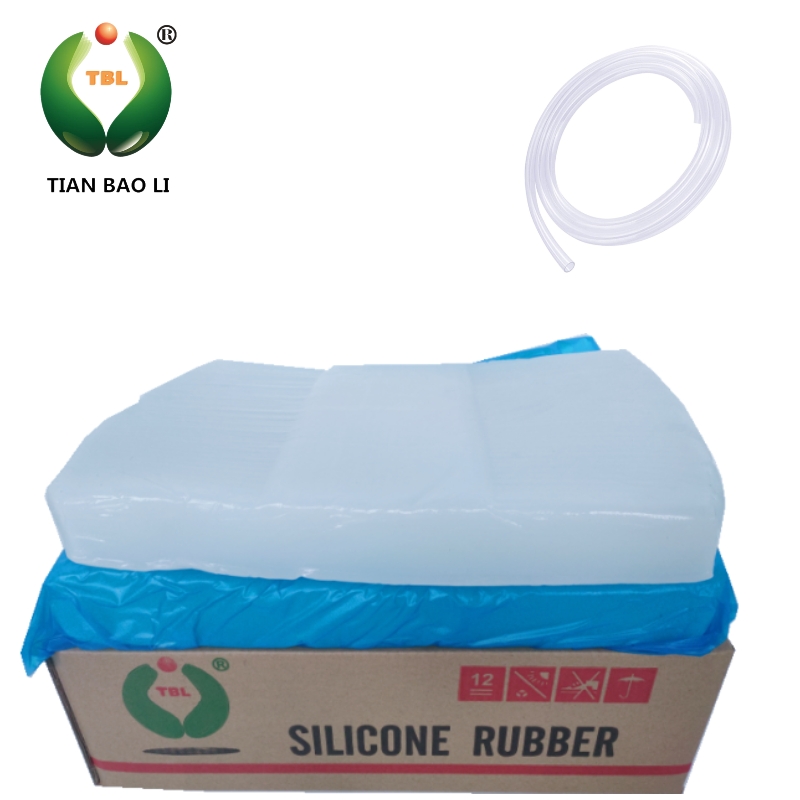 raw material silicone rubber for sculpture