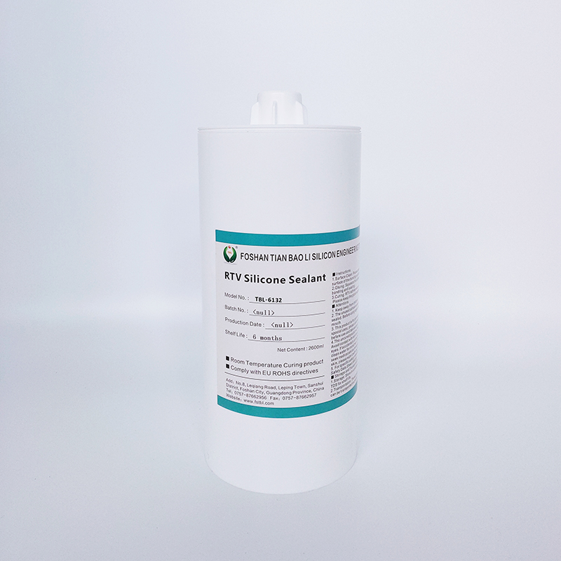 RTV Silicone sealant TBL-6132