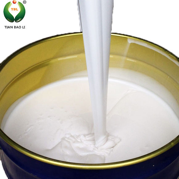 Flame retardant Liquid Silicone Rubber TBL-6639 Series