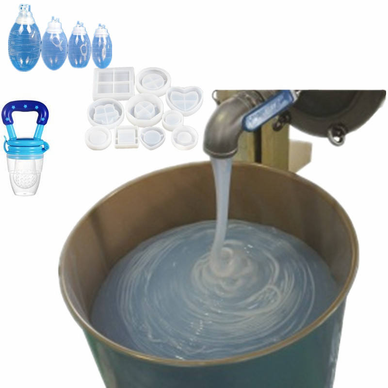 Medical Grade Silicone Rubber TBL-8880 Series