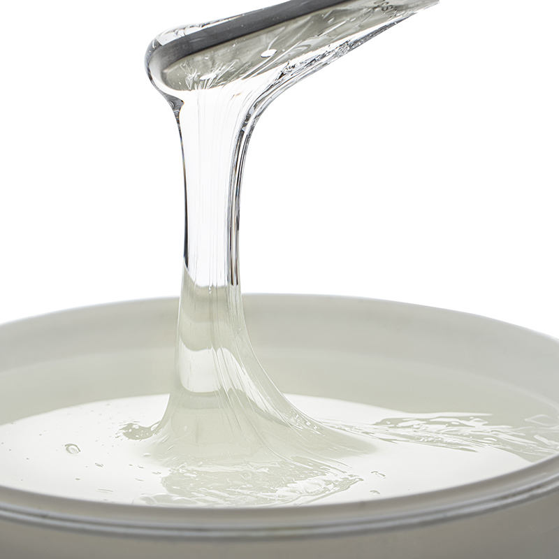 Two Component Additive Silicone Gel TBL-6610 Series