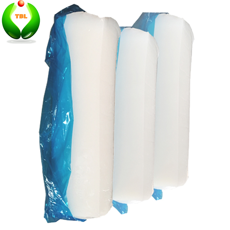 fumed based low deformation silicone rubber TBL-9220