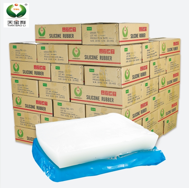  General Purpose Silicone rubber TBL-501