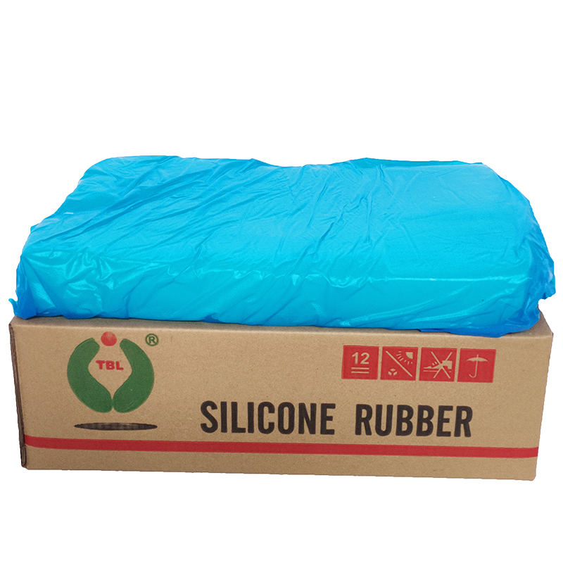 Fumed Based Heat-resistant silicone rubber TBL-700